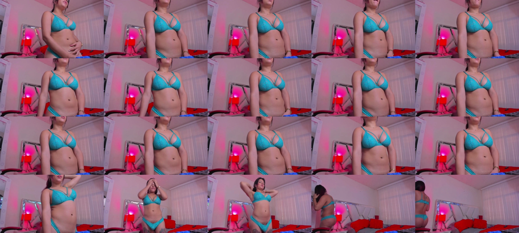 Littlesexyrubi  18-07-2021
